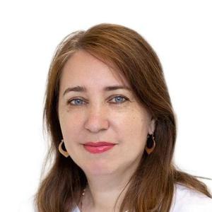 Мустафина Венера Исхаковна