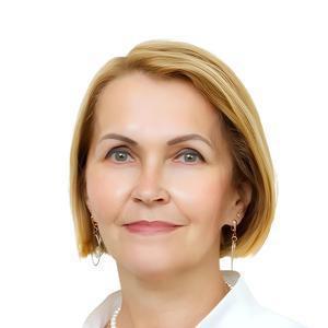 Колоколова Ирина Николаевна