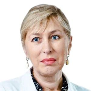 Орлова Виолетта Михайловна