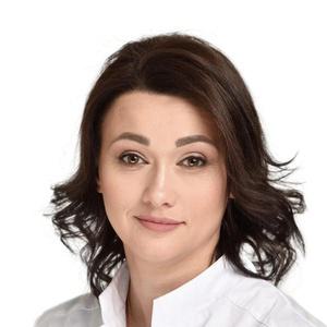 Салмина Евгения Юрьевна