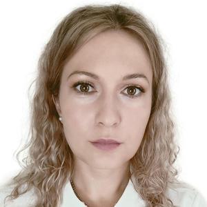 Куваева (Шушерина) Мария Сергеевна