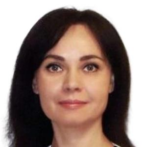 Пузакова Елена Владимировна