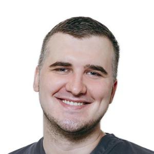 Елисеев Дмитрий Сергеевич