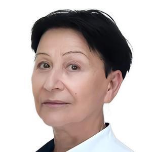 Куликова Ольга Ильинична