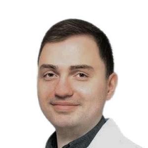 Попов Никита Сергеевич
