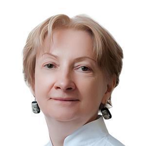 Примакова Нана Евгеньевна