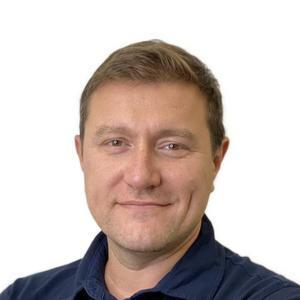 Кирьянов Михаил Васильевич
