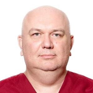 Хромихин Александр Станиславович