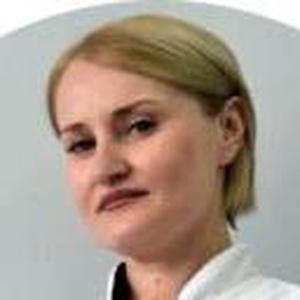 Чернышева Надежда Викторовна
