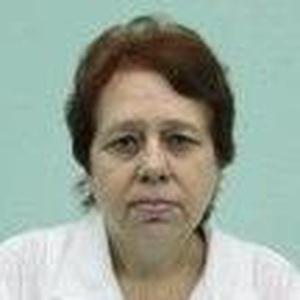Дубровская Татьяна Дмитриевна
