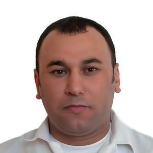 Абазид Муфид Миткалович