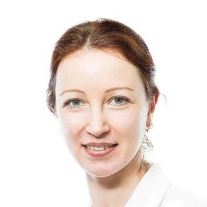 Трунова Марина Владимировна
