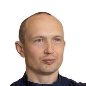 Милохин Иван Сергеевич