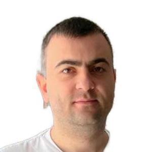 Басиев Ахсарбек Анатольевич