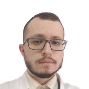 Леонов Егор Владимирович