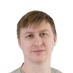 Бочаров Юрий Викторович