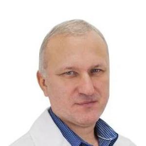 Волков Виктор Евгеньевич