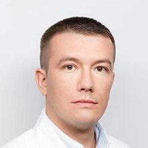 Кендыч Сергей Александрович