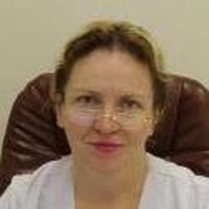 Павлова Людмила Сергеевна