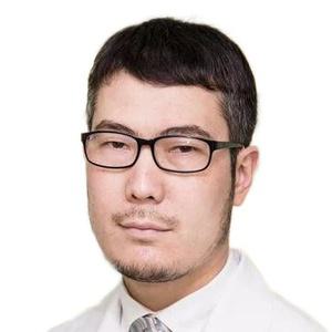 Аджигалиев Руслан Рафаэлевич