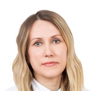 Тюрина Наталья Юрьевна