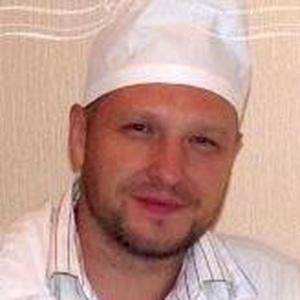 Самохин Владислав Леонидович