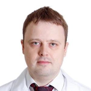 Кириллов Василий Сергеевич