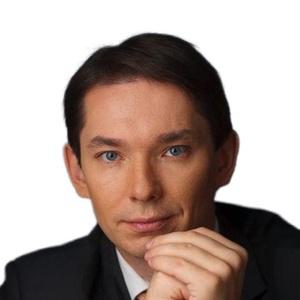 Тютев Роман Анатольевич