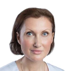 Похальская Ольга Юрьевна