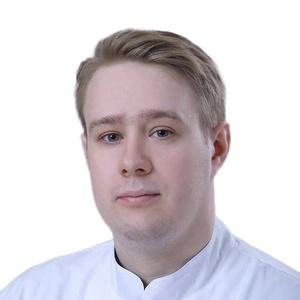 Бочкарев Денис Вадимович