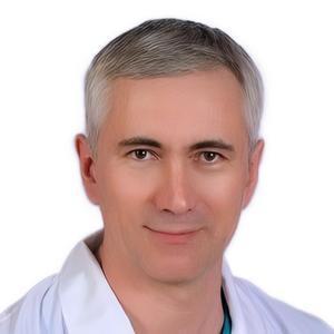 Шеркунов Федор Борисович