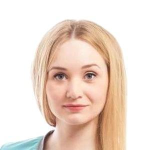 Панасечкина Майя Игоревна