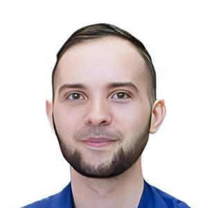 Поляков Станислав Викторович