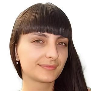 Кибиткина Галина Викторовна