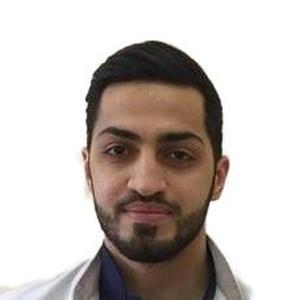 Шейдаев Тогрул Видадиевич