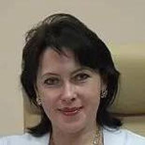 Васильева Марина Александровна