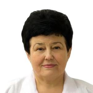 Шутова Лариса Михайловна