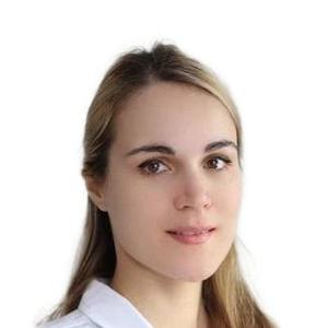 Семакина Лариса Николаевна