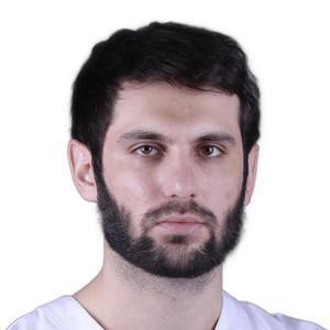 Магомадов Ильяс Виситович