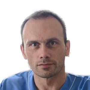 Иванченко Андрей Владимирович