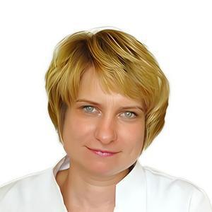 Метелева Ирина Анатольевна