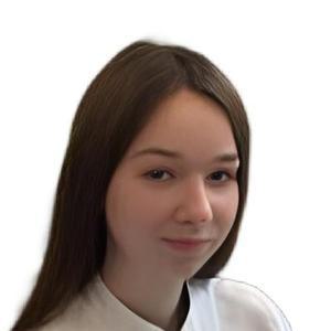 Зайцева Дарья Андреевна