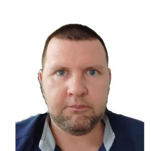 Красотюк Иван Валентинович