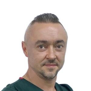 Кондратов Олег Владимирович
