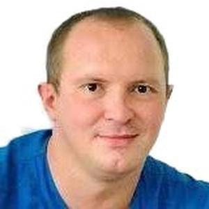 Назимов Тимур Владимирович