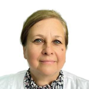 Павлык Ирина Анатольевна