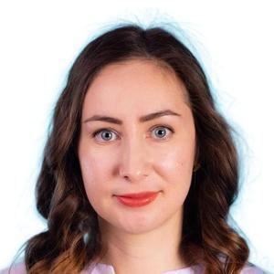 Давлетова Айгуль Белаловна