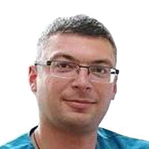 Поливанов Гайк Эдуардович