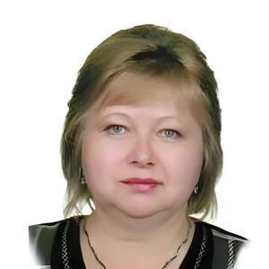 Матакова Ольга Викторовна