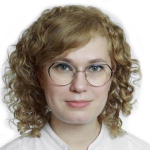 Кожухарь Наталья Александровна
